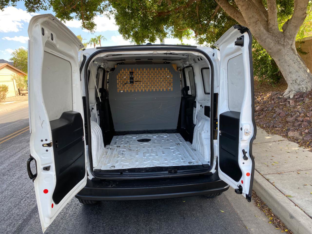 Used 2018 RAM ProMaster City Tradesman FWD image 49