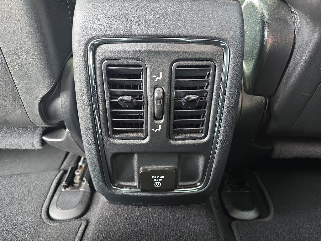 Used 2019 Jeep Grand Cherokee Altitude image 20