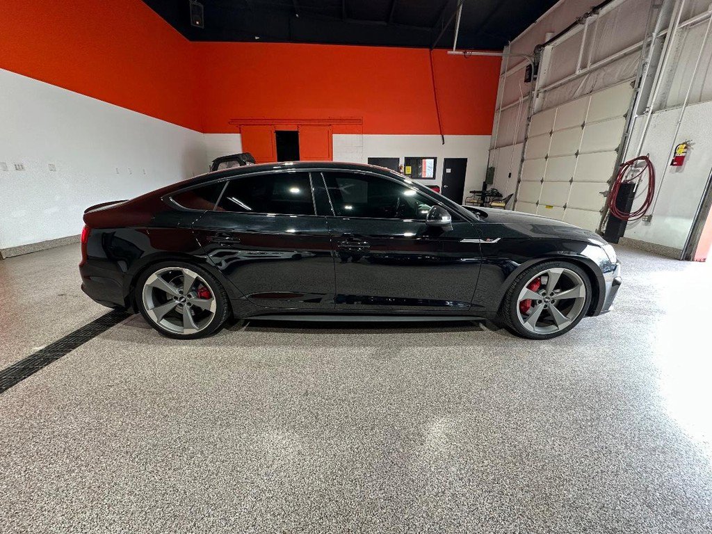 Used 2019 Audi S5 Premium Plus image 4