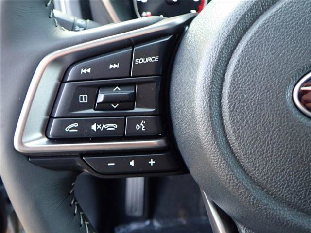 New 2026 Subaru Ascent Touring AWD/4WD image 17