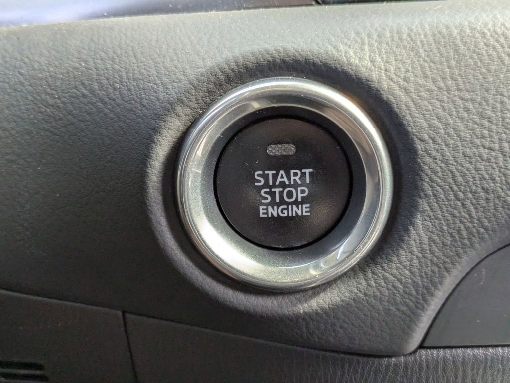 Used 2024 MAZDA CX-5 AWD 2.5 S w/ Select Package image 24