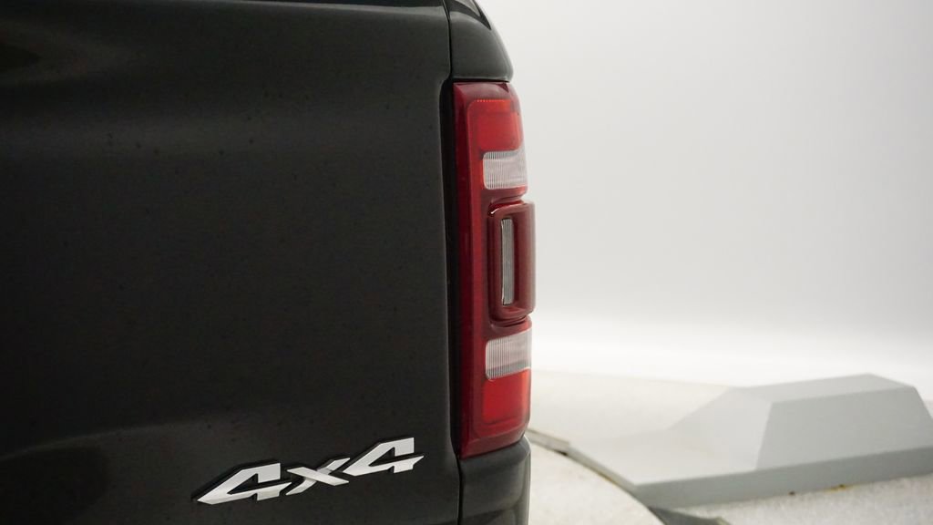 Used 2023 RAM 1500 Laramie image 15