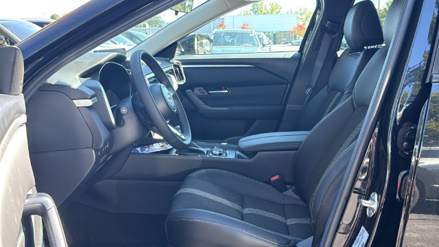 New 2026 MAZDA CX-50 2.5 Hybrid w/ Preferred Pkg AWD/4WD image 10