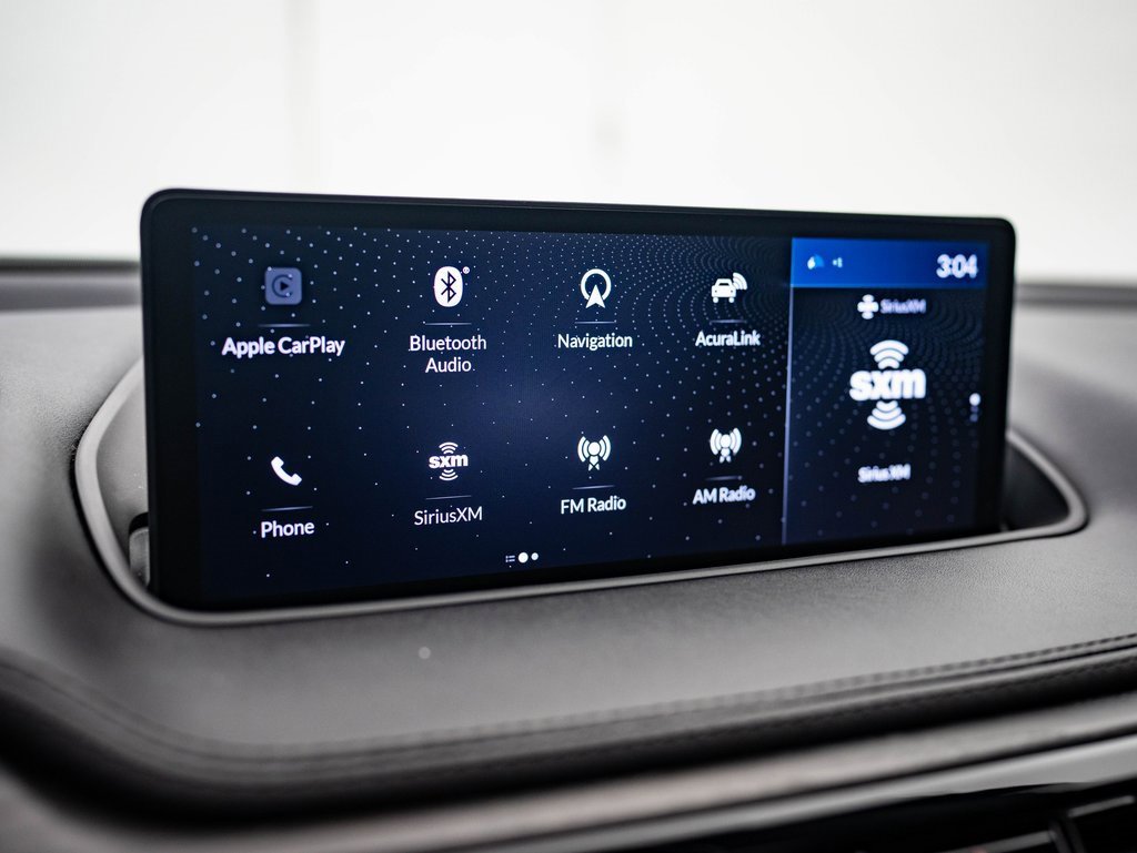 Used 2023 Acura MDX SH-AWD w/ Advance Package image 29