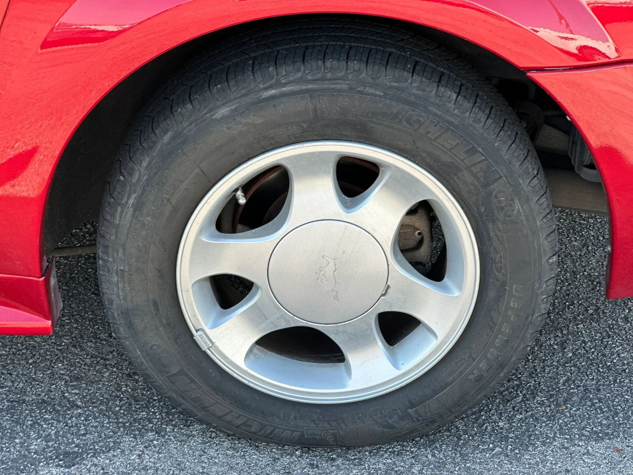 Used 1999 Ford Mustang Coupe image 20