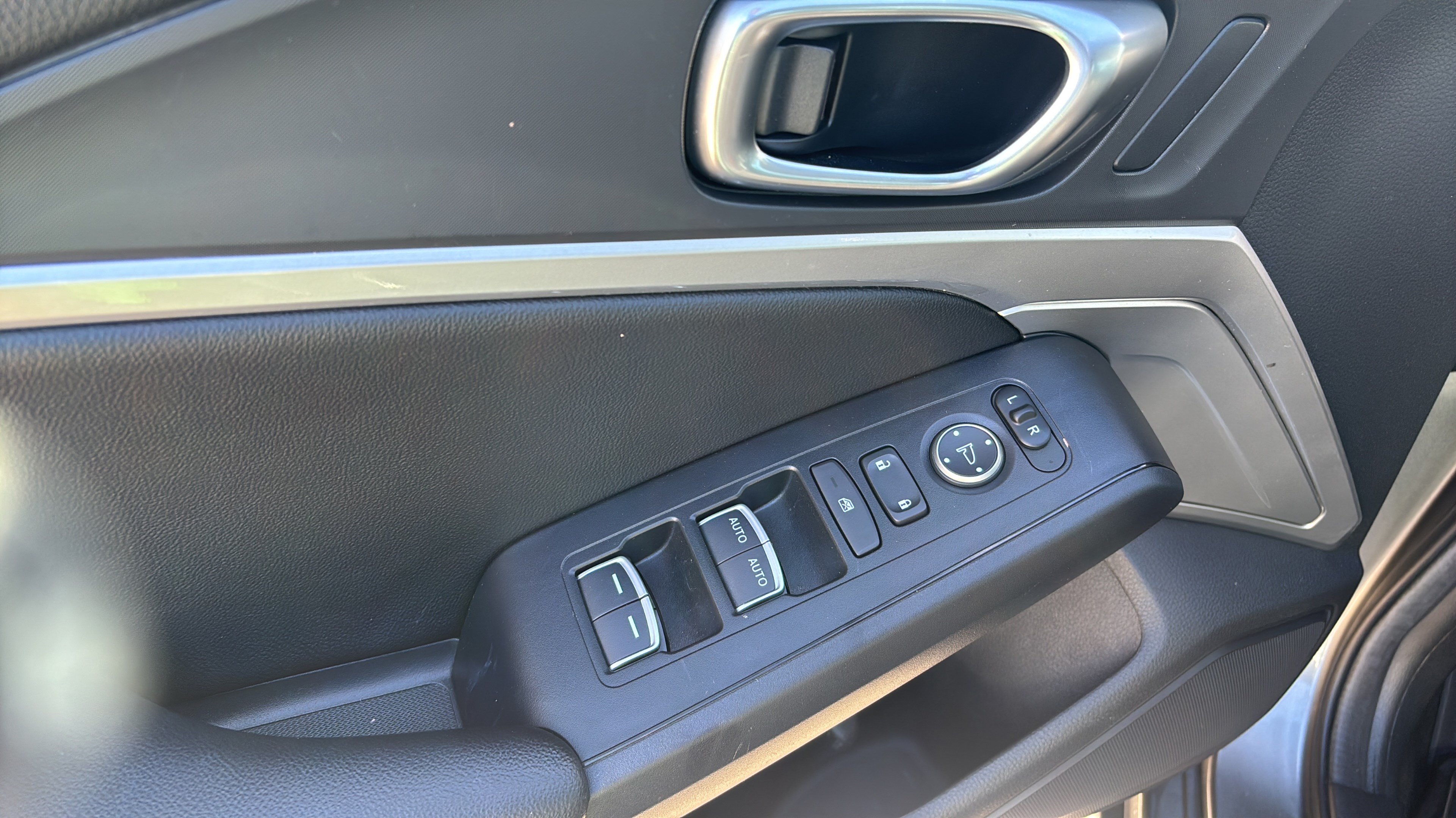 Used 2024 Acura Integra FWD image 12