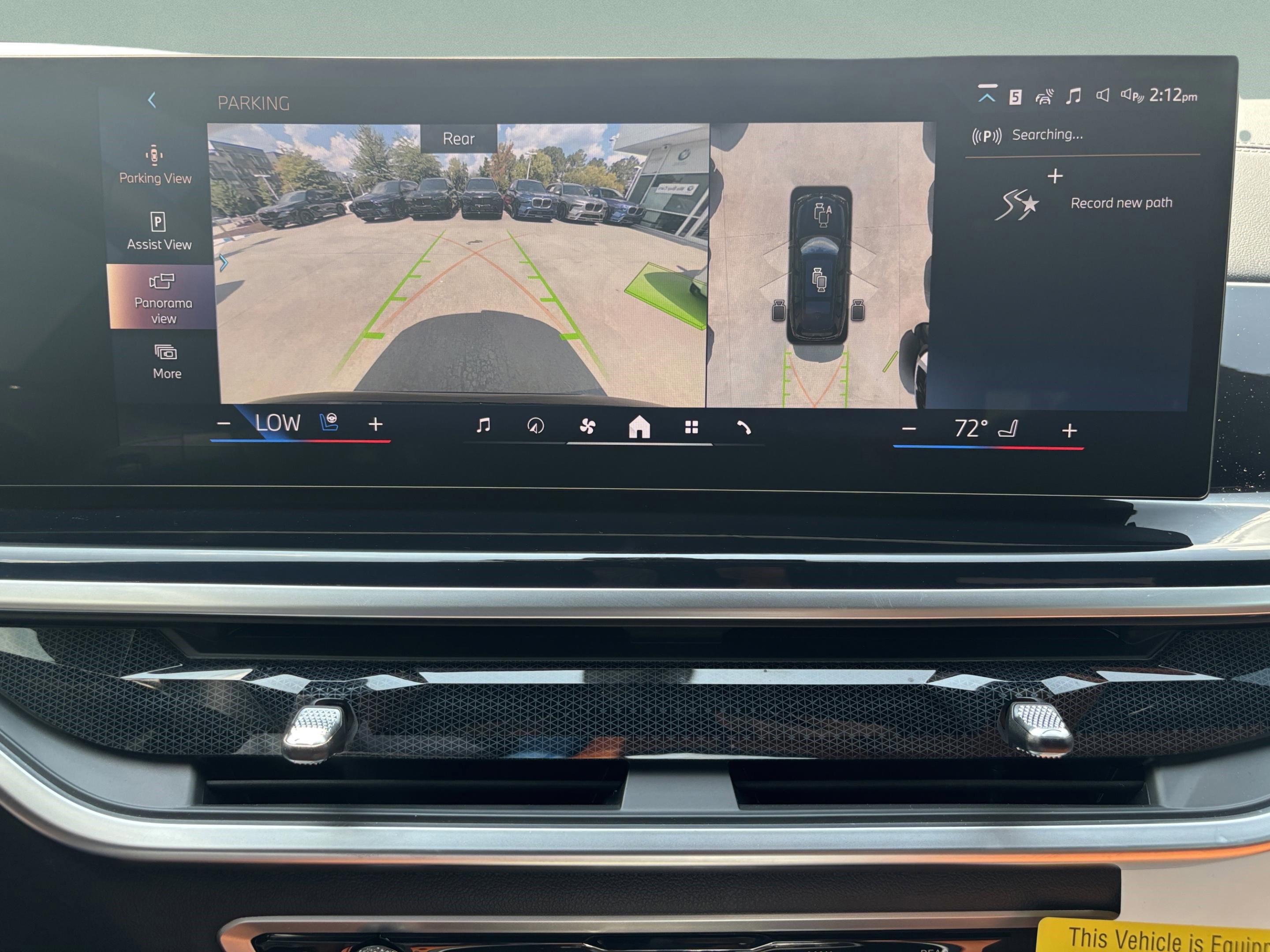 New 2026 BMW ALPINA XB7 image 15