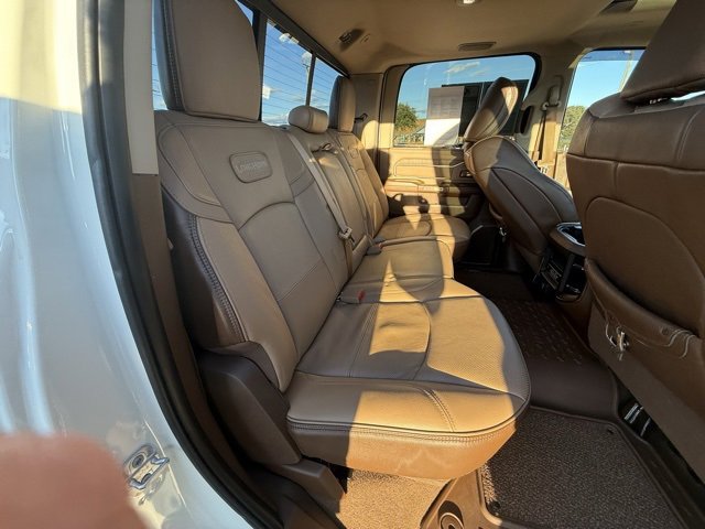 Used 2019 RAM 2500 Limited image 15