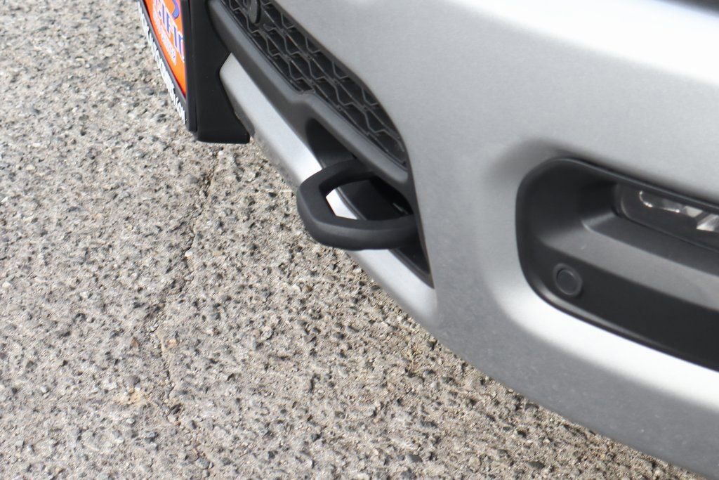 Used 2025 RAM 1500 Limited w/ Body Color Bumper Group image 56