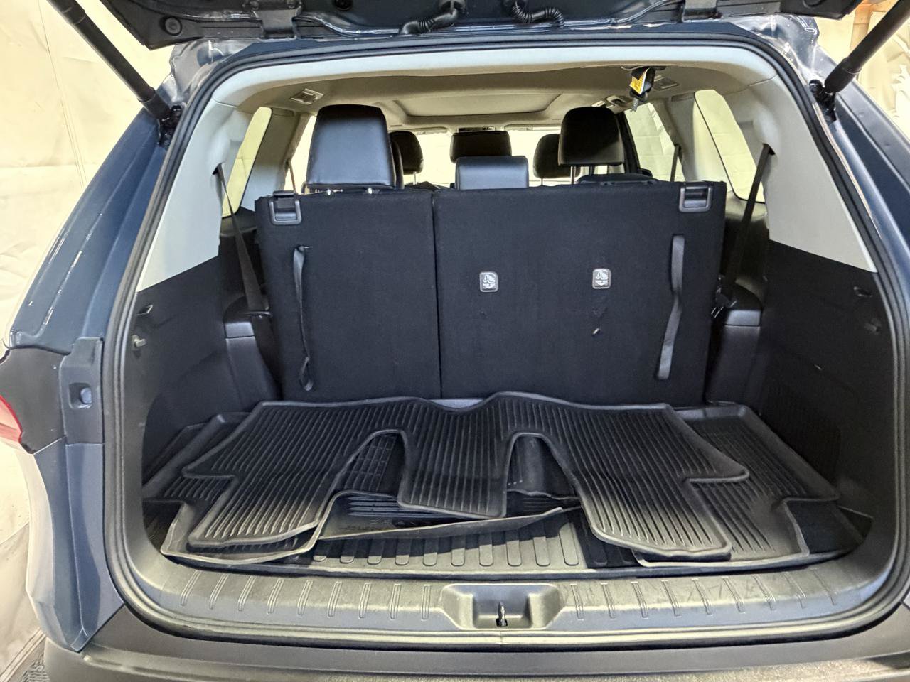 Used 2026 Toyota Grand Highlander AWD image 17