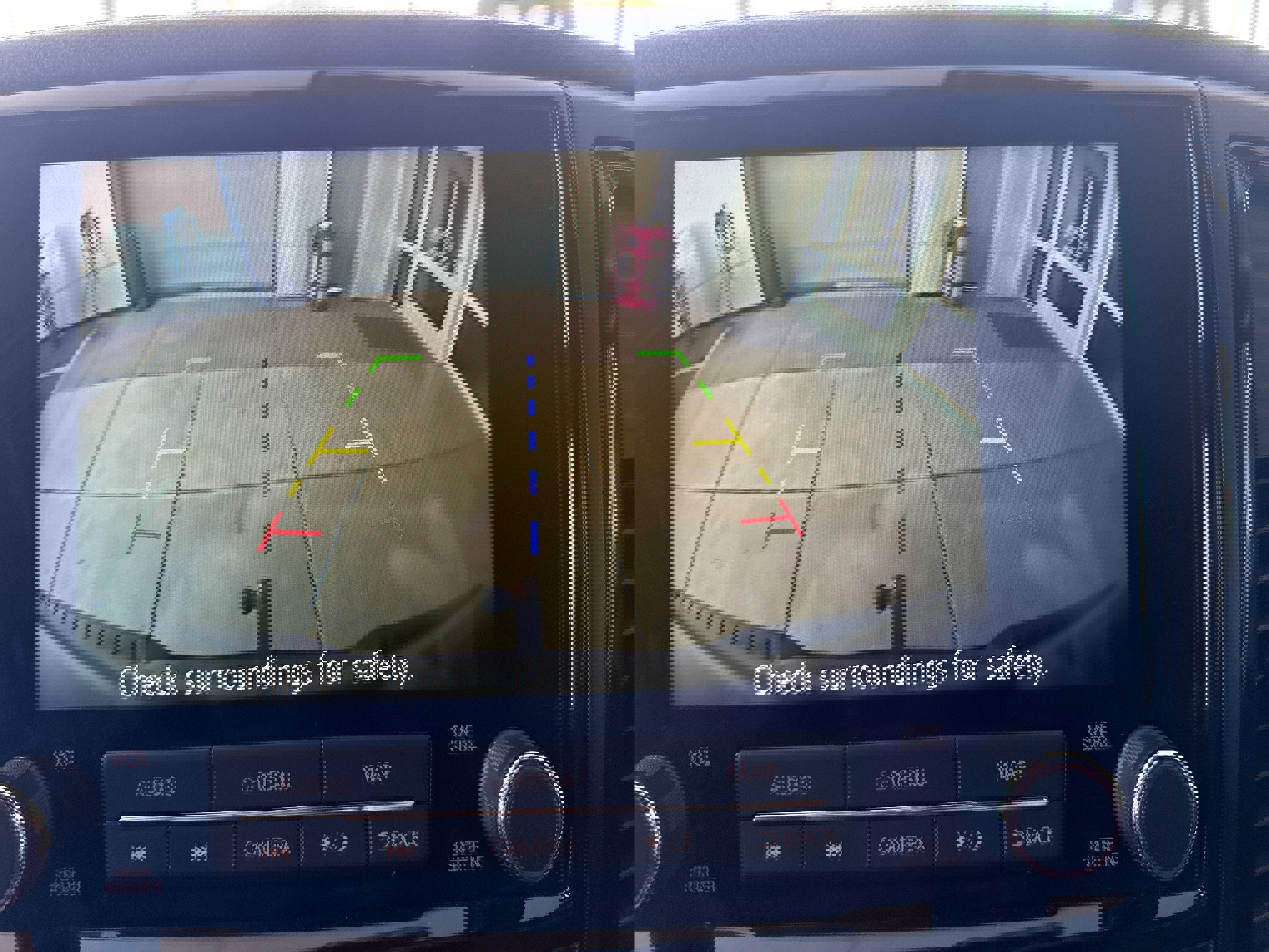 Used 2024 Nissan Titan PRO-4X w/ Off Road Protection Package image 41