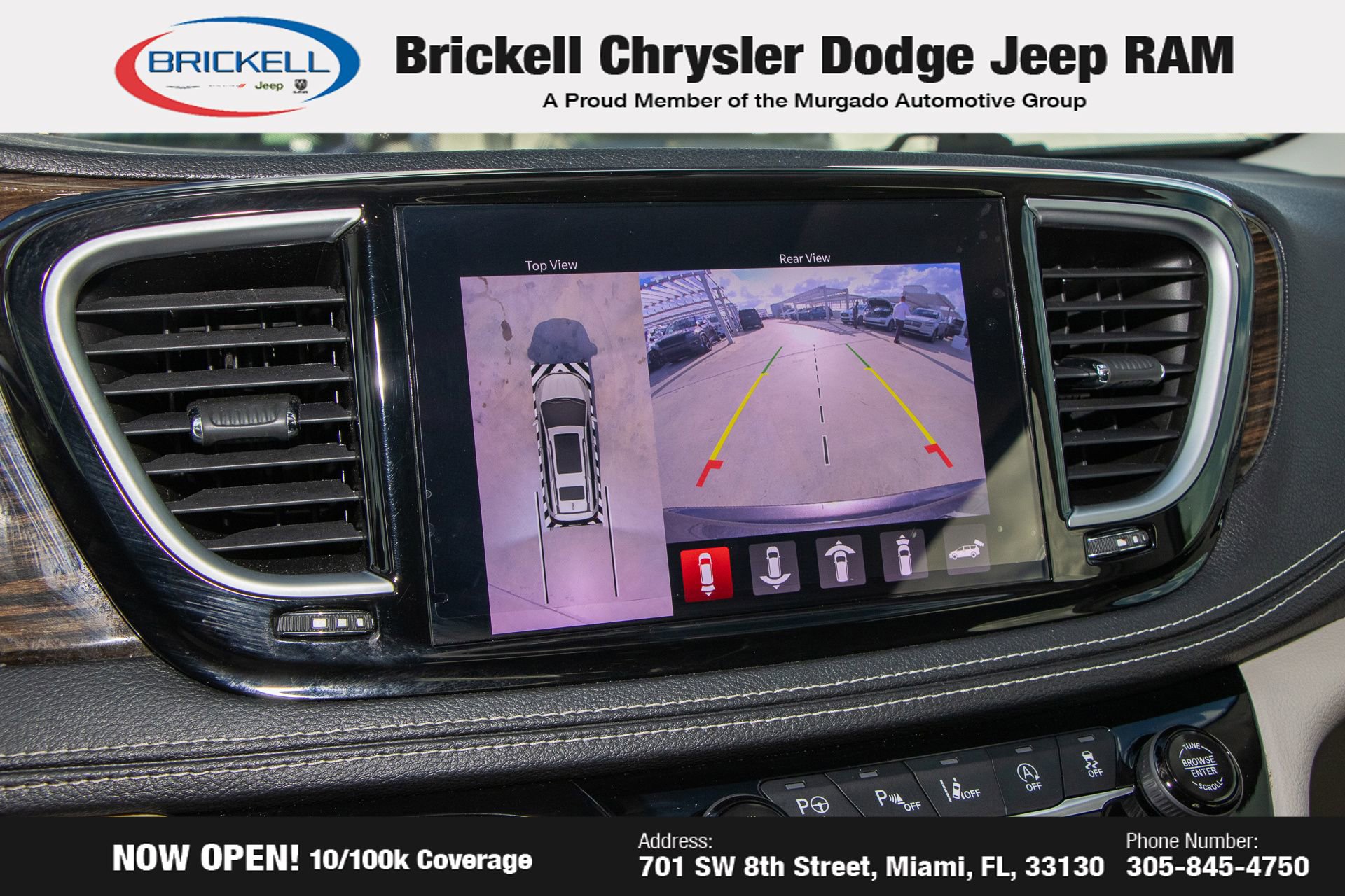 Used 2022 Chrysler Pacifica Limited image 29