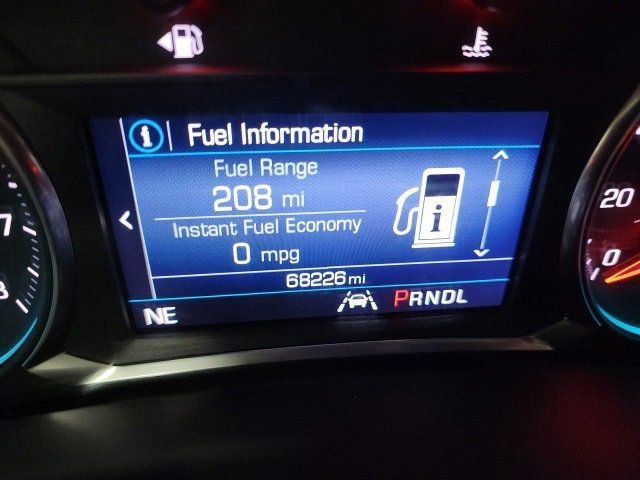 Used 2020 Chevrolet Equinox LT w/ Driver Convenience Package image 26