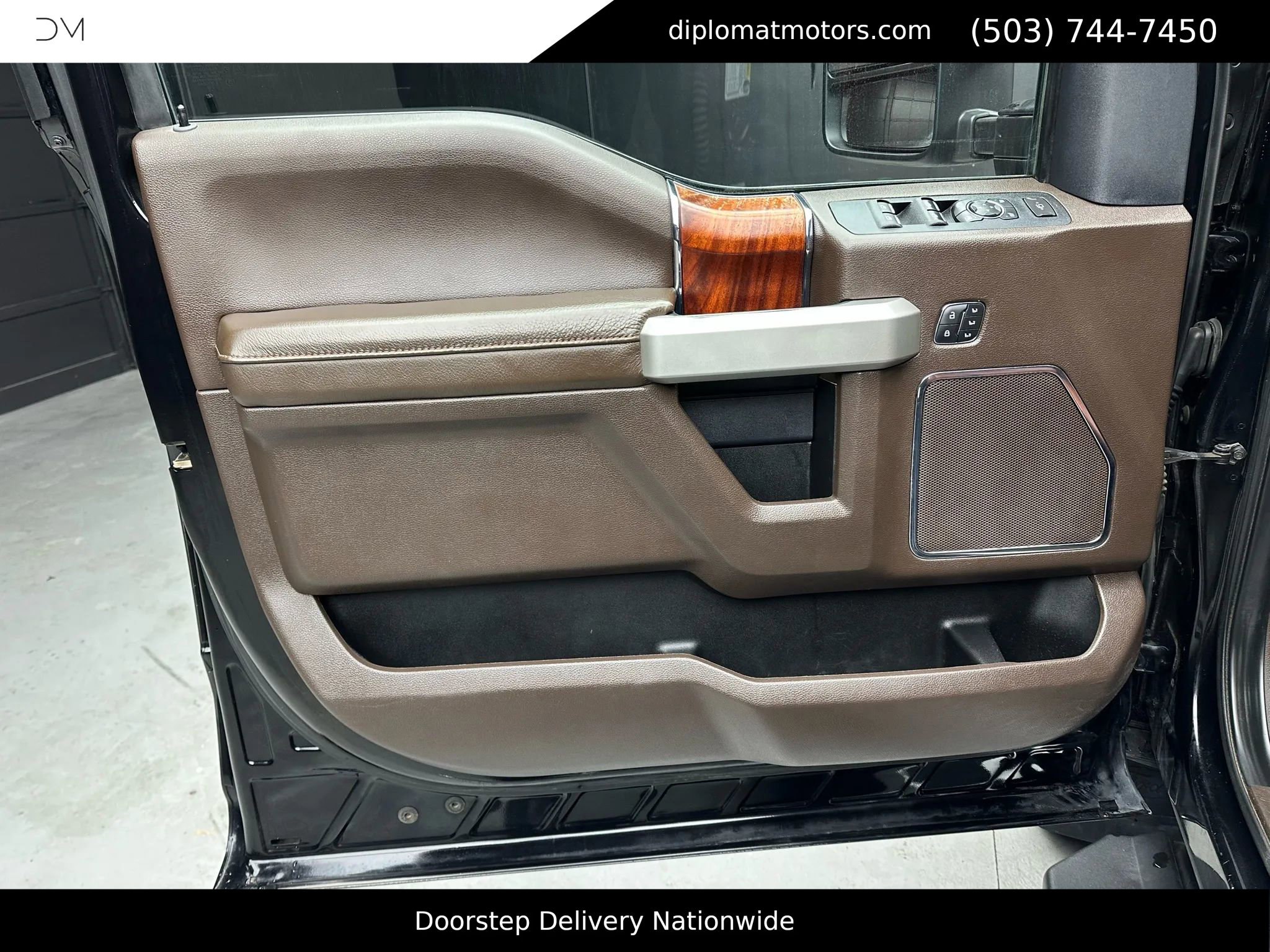 Used 2022 Ford F350 King Ranch w/ Chrome Package image 22