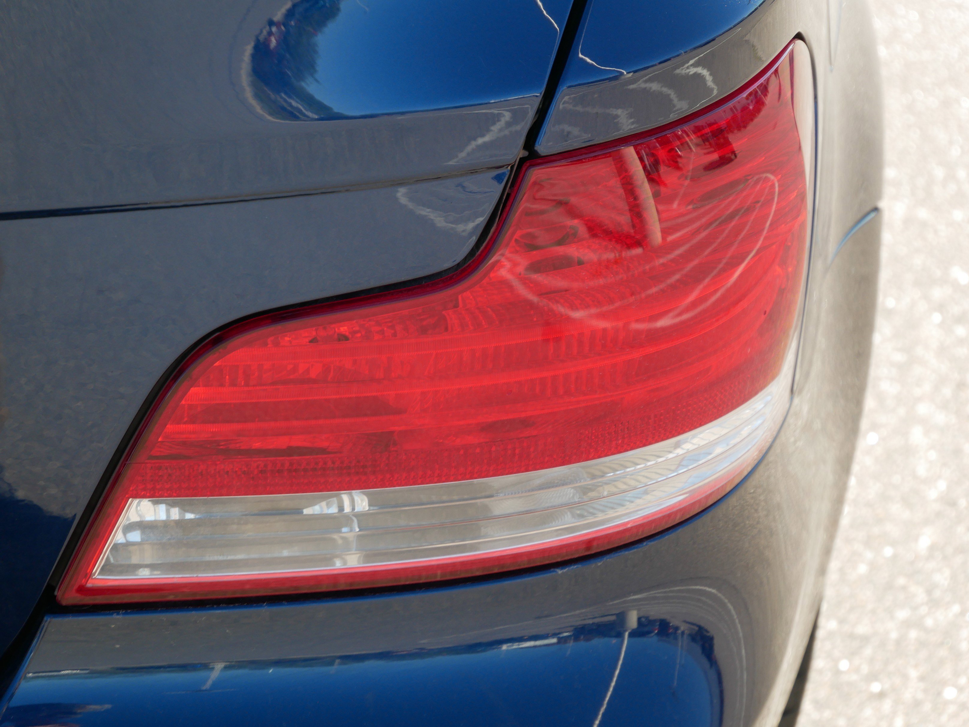 Used 2011 BMW 135i Convertible image 17