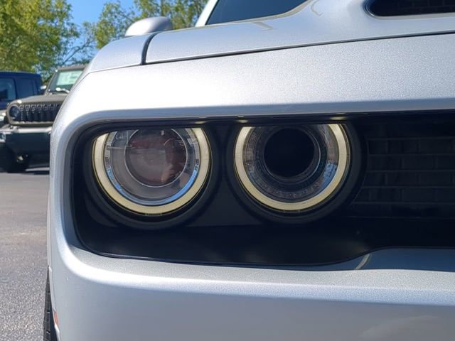 Used 2023 Dodge Challenger SRT Hellcat image 10