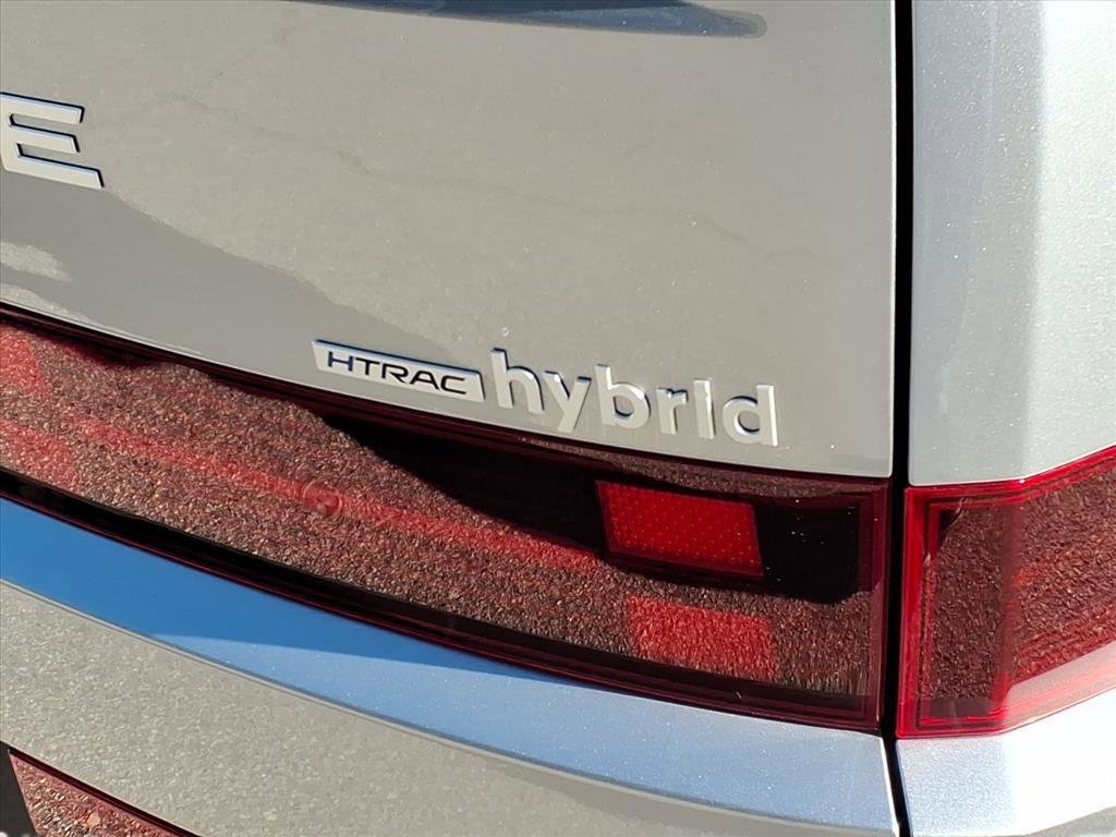 Used 2026 Hyundai Santa Fe SE image 5