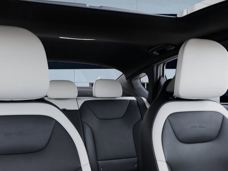 New 2026 Kia K4 GT-Line Turbo image 29