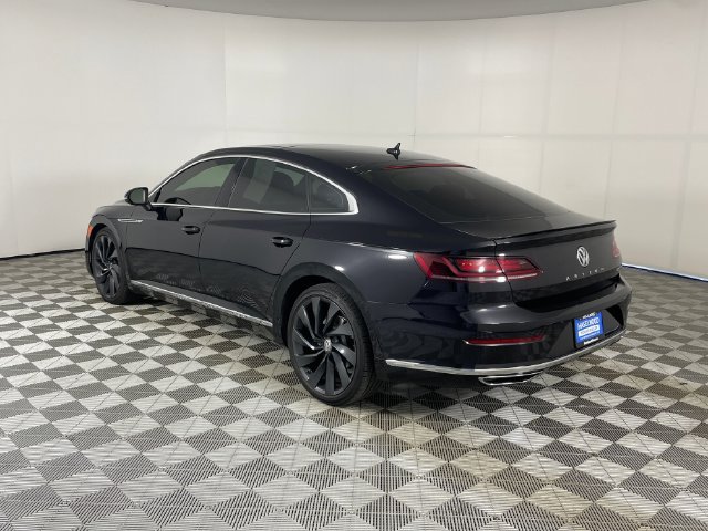Used 2020 Volkswagen Arteon SEL Premium AWD/4WD image 15