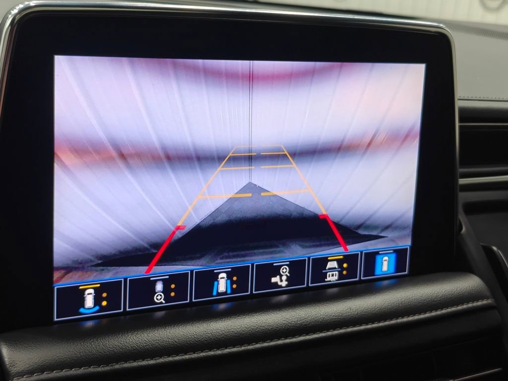 Used 2021 Chevrolet Tahoe LT w/ LT Signature Package image 59