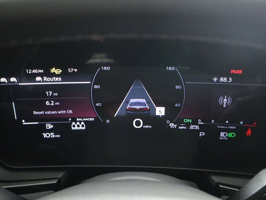 New 2025 Audi S5 Premium Plus AWD/4WD image 33