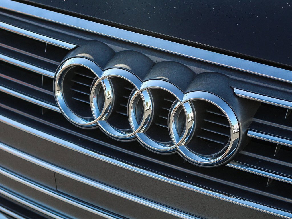 Used 2017 Audi A4 2.0T Ultra Premium w/ Convenience Package image 6