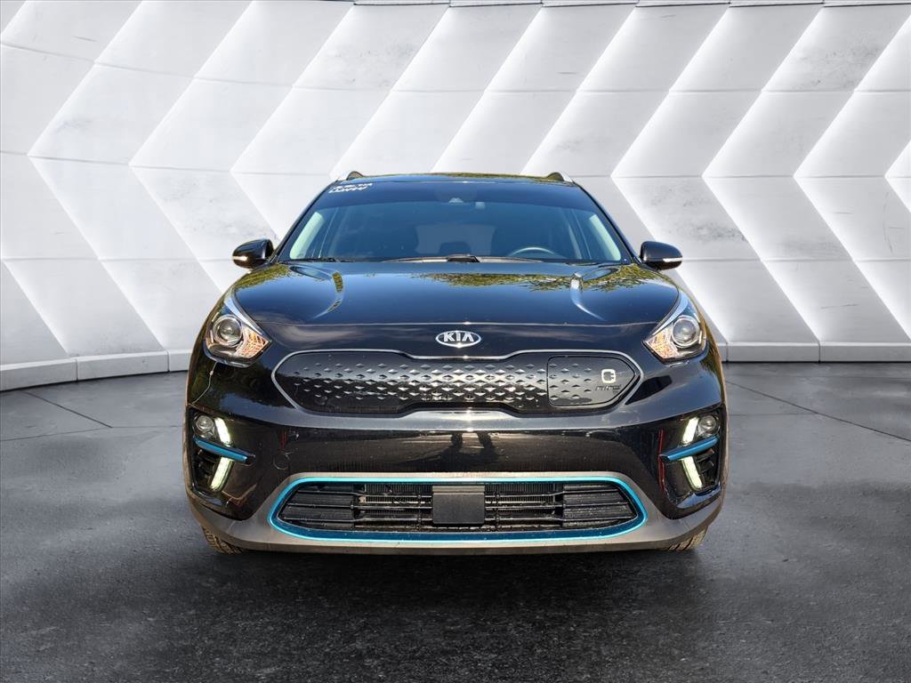 Used 2021 Kia Niro EX Premium w/ Cold Weather Package image 8