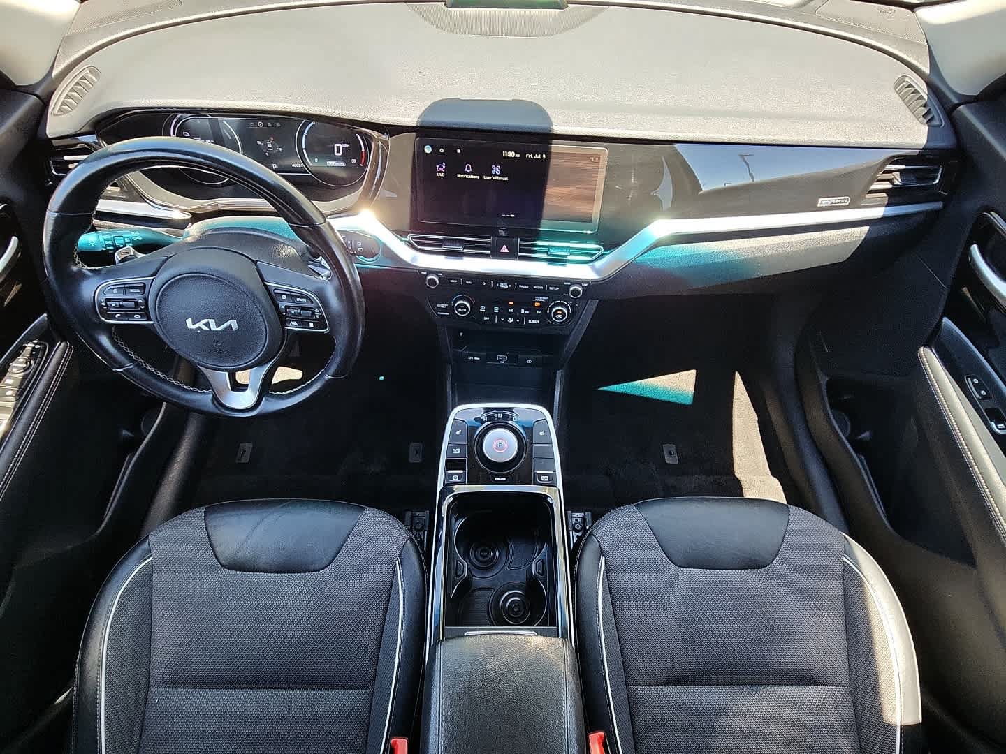 Used 2022 Kia Niro EX FWD image 14