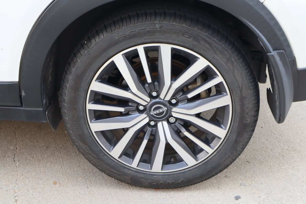 Used 2022 Nissan Kicks SV FWD image 26