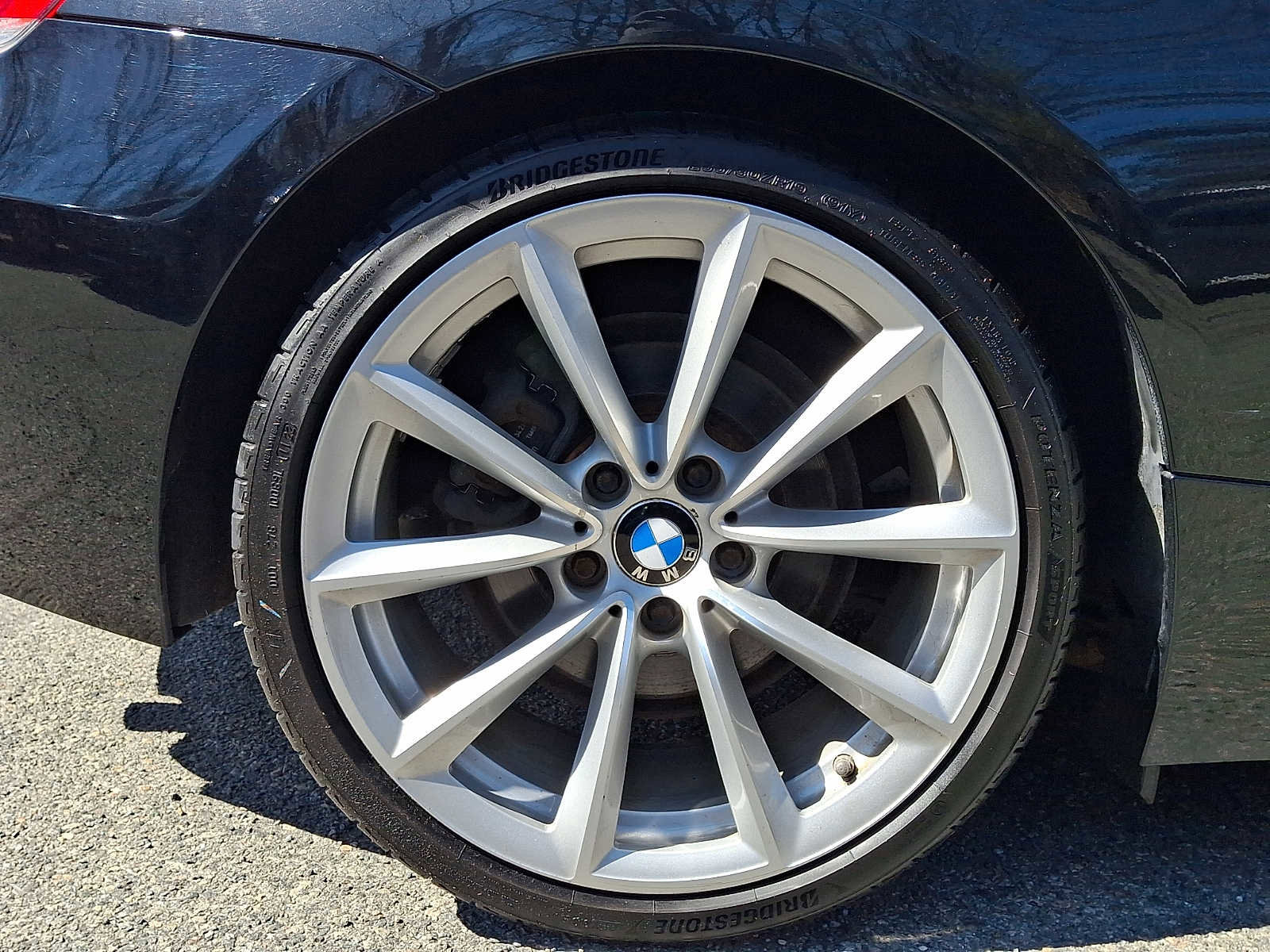 Used 2016 BMW Z4 sDrive35i image 30