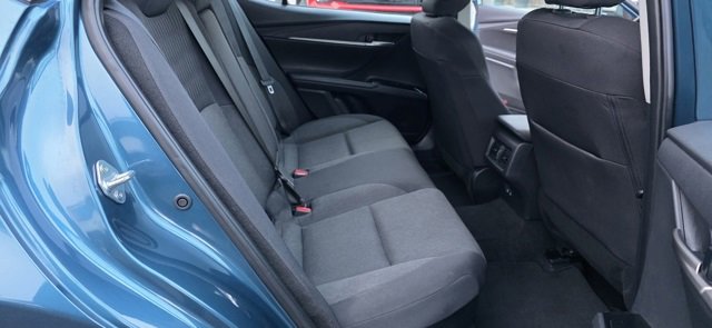 Used 2025 Toyota Camry LE image 13