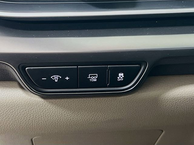 New 2026 Kia Carnival LXS image 10