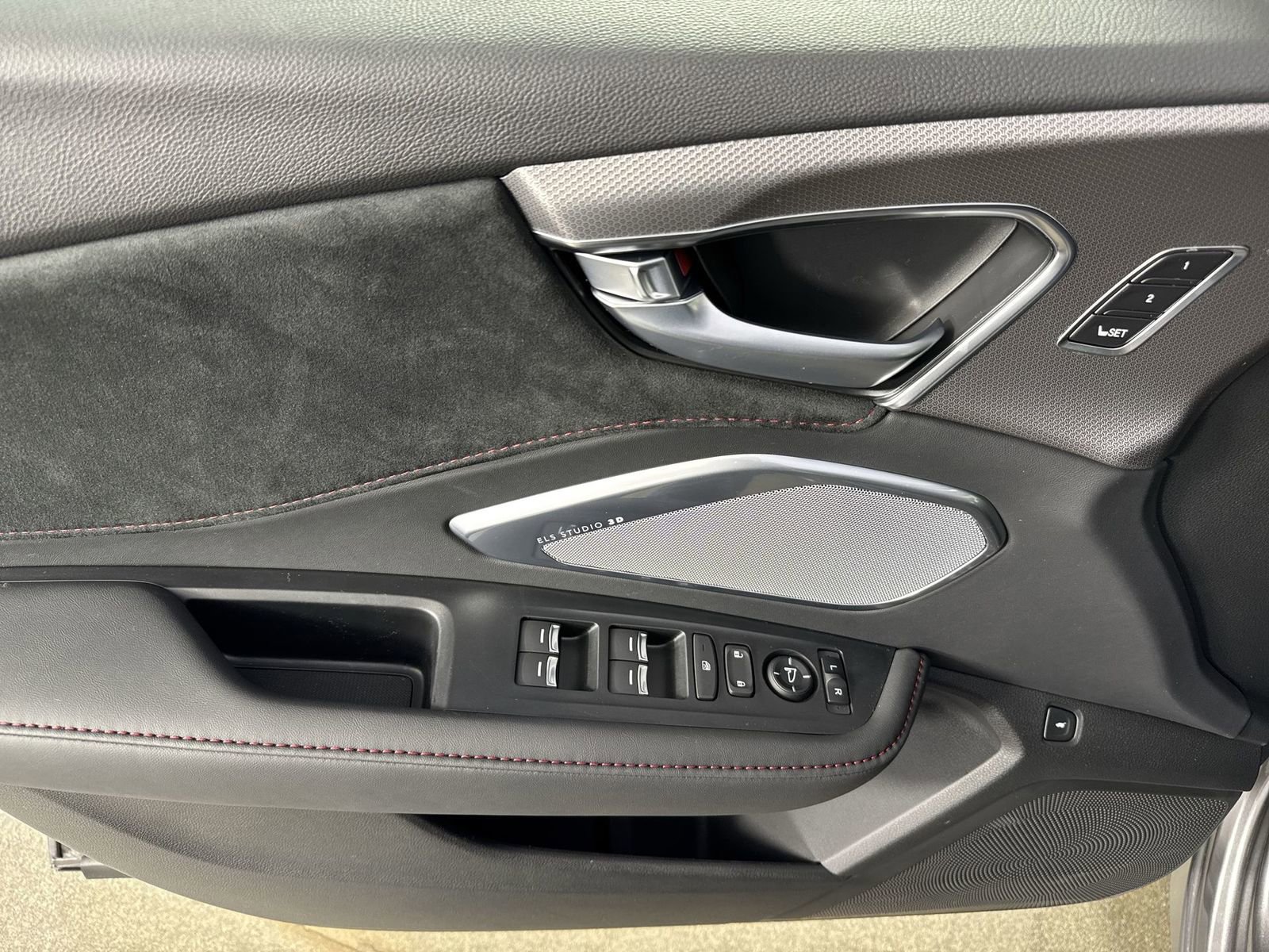 New 2026 Acura RDX A-Spec image 20