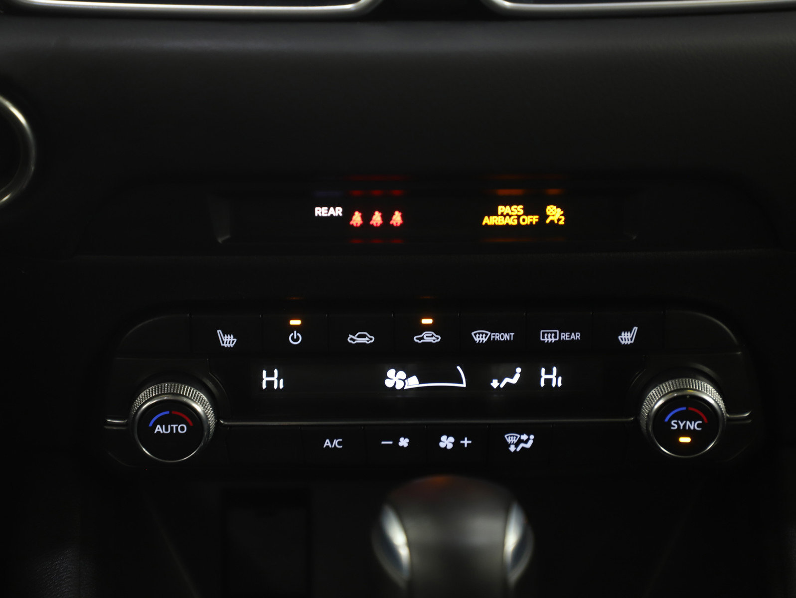 Used 2023 MAZDA CX-5 AWD 2.5 S w/ Preferred Package image 18