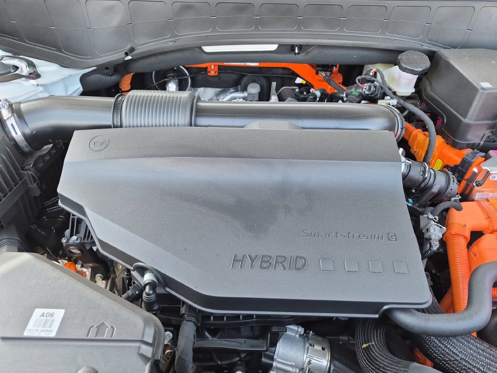 New 2026 Hyundai Palisade Limited AWD/4WD image 34