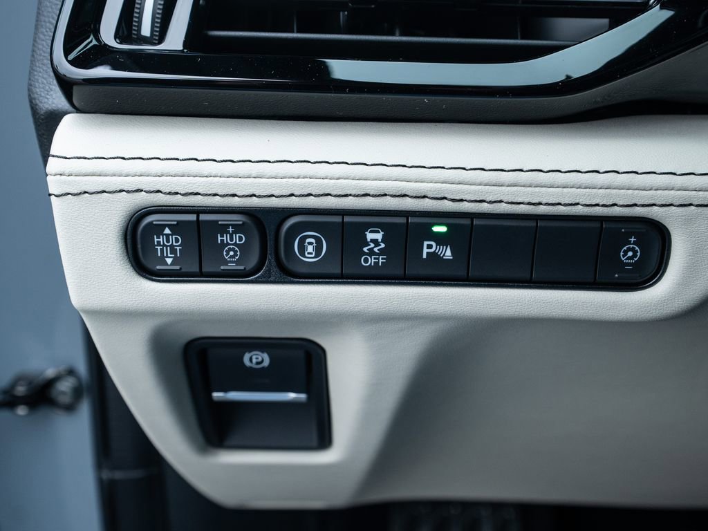 New 2026 Acura MDX Type S AWD/4WD image 26