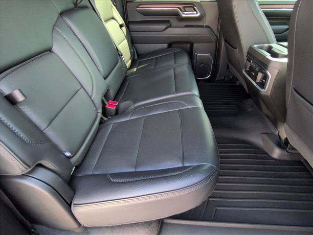 Used 2024 GMC Sierra 2500 Denali w/ Max Trailering Package AWD/4WD image 19