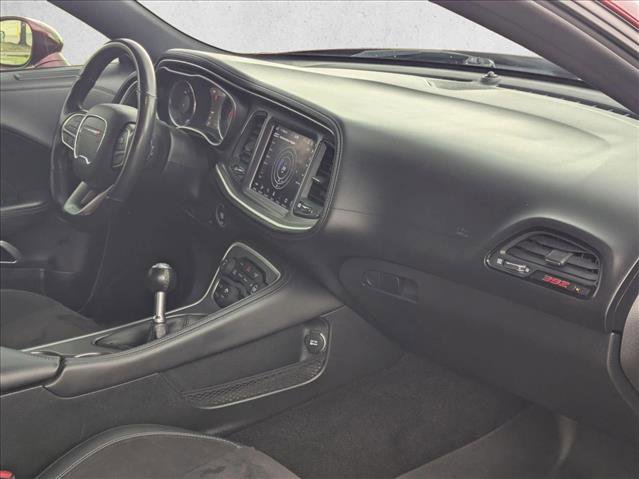 Used 2020 Dodge Challenger R/T Scat Pack w/ Dynamics Package image 20