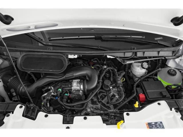 Used 2024 Ford Transit 350 XLT image 41