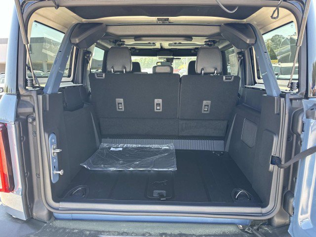 New 2025 Ford Bronco Big Bend AWD/4WD image 18