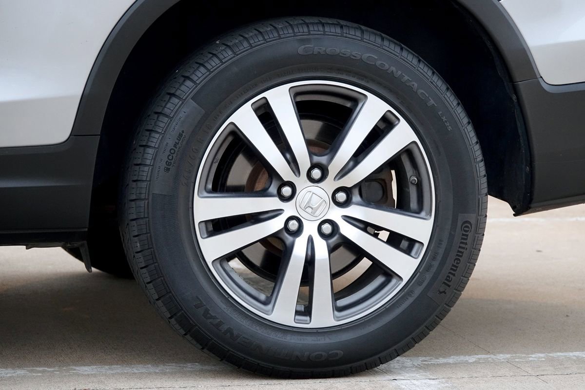 Used 2016 Honda Pilot EX-L image 27