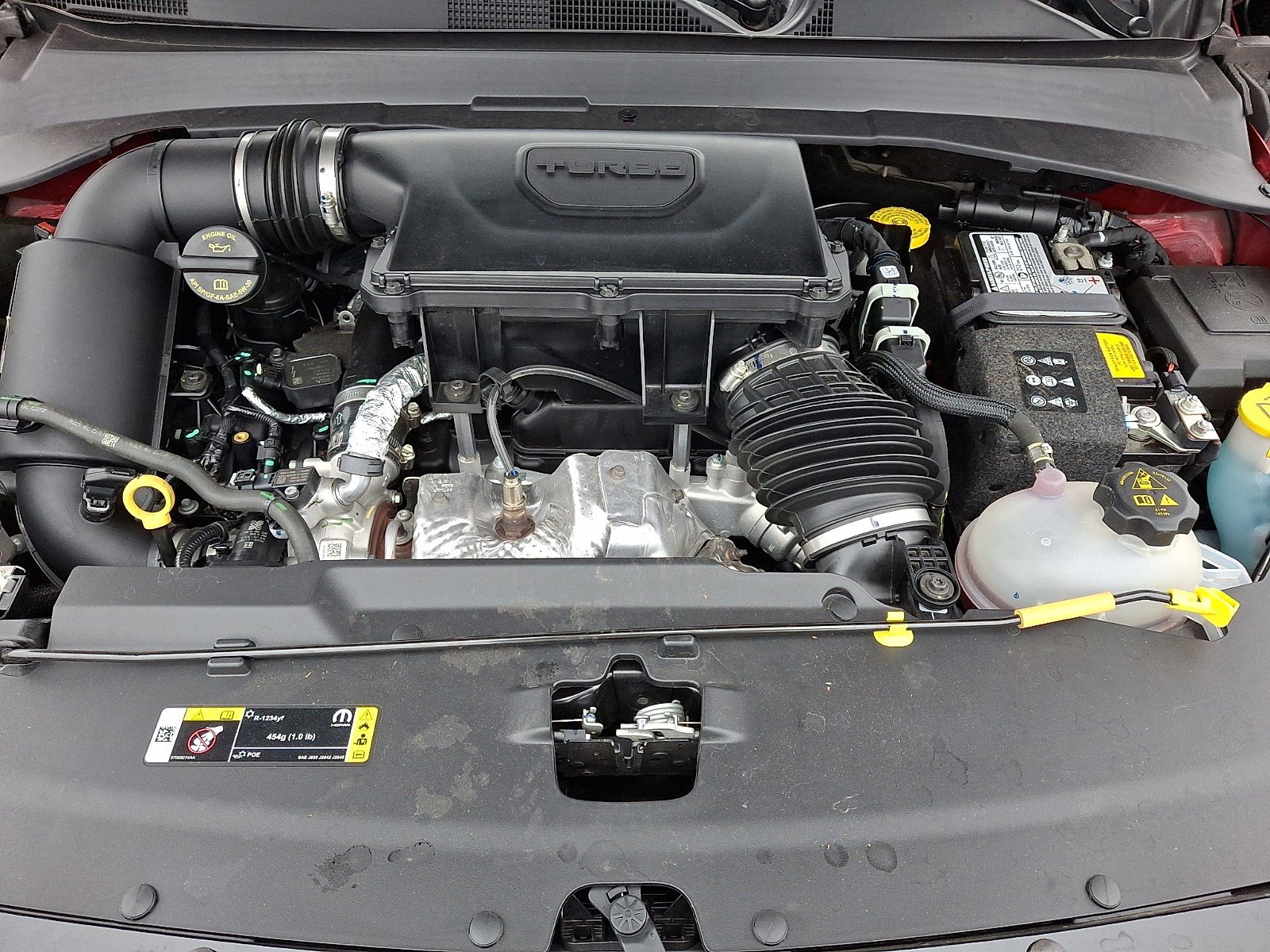 Used 2025 Jeep Compass Limited image 27