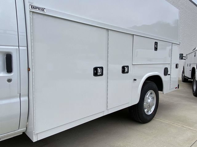 New 2026 Ford E-350 and Econoline 350 Super Duty w/ Power Equipment Group RWD image 20