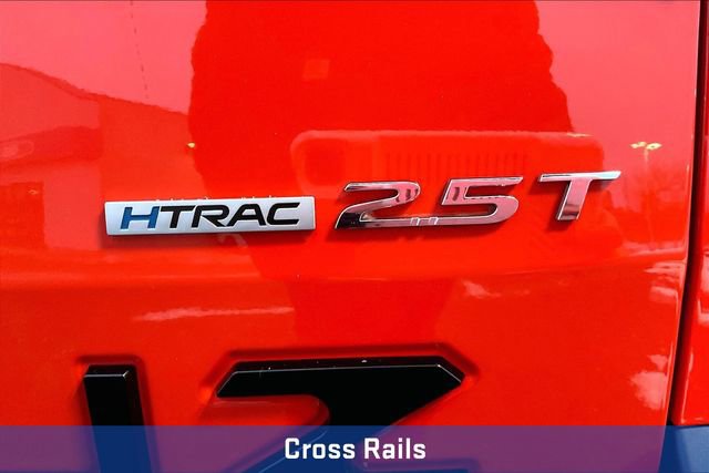 New 2026 Hyundai Santa Cruz XRT AWD/4WD image 28