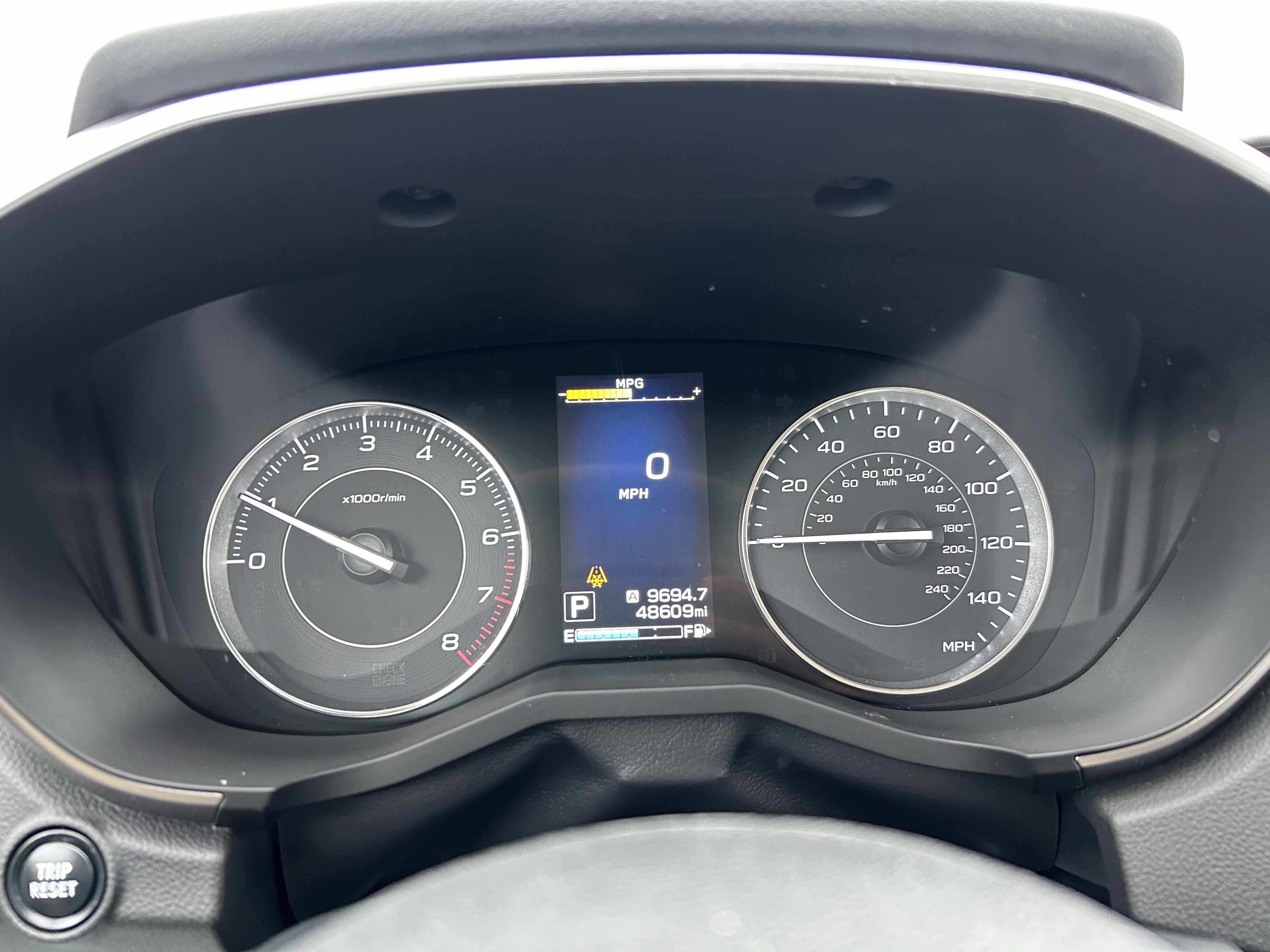 Used 2019 Subaru Impreza 2.0i Limited image 11