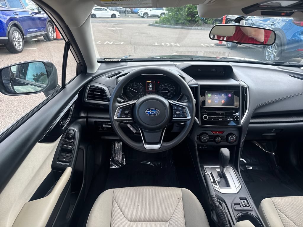 Used 2020 Subaru Impreza 2.0i Premium AWD/4WD image 12