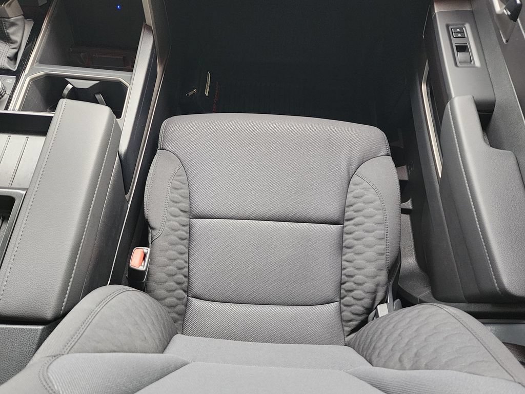 New 2026 Toyota Tundra SR5 AWD/4WD image 9