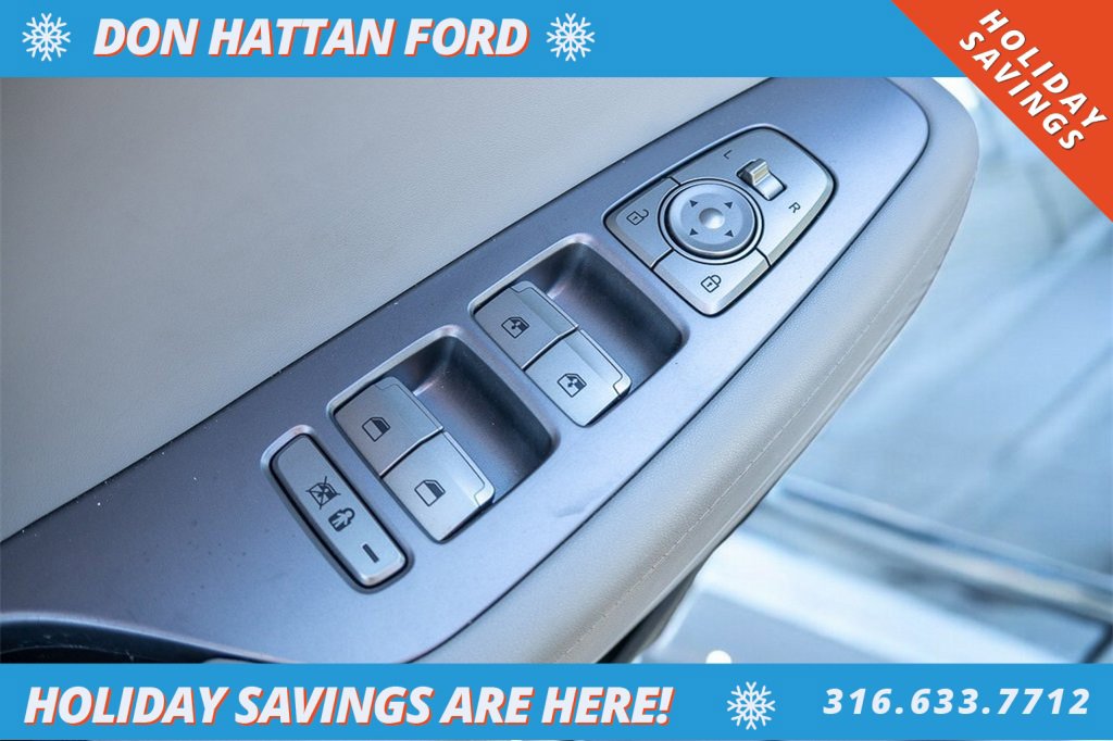 Used 2024 Hyundai Palisade SEL image 14