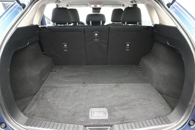 Certified 2023 MAZDA CX-5 AWD 2.5 S image 12