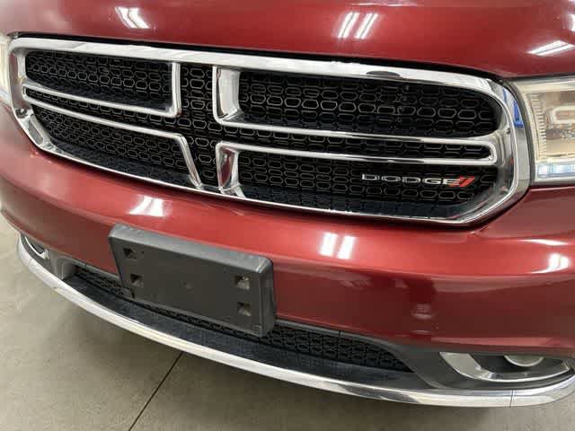 Used 2014 Dodge Durango Limited RWD image 30